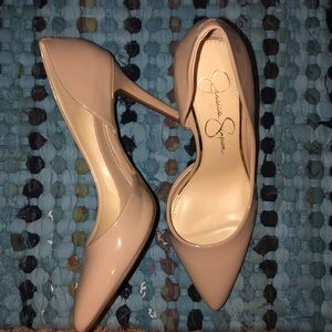 Women’s 6.5 Jessica Simpson Heels